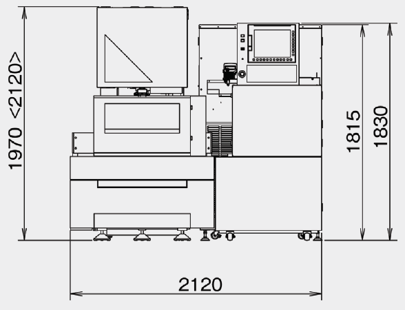 Fanuc C400iC